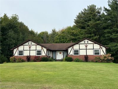 6965 N Main (St Rt 193) Street, House other with 4 bedrooms, 2 bathrooms and null parking in North Kingsville OH | Image 1