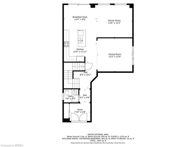 83 Munro Cir, House other with 4 bedrooms, 3 bathrooms and 4 parking in Brantford ON | Image 37