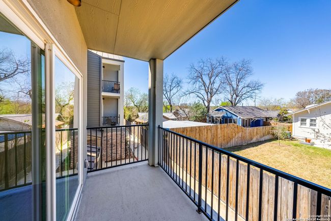UNIT-2101 - 419 Ira Ave, House other with 3 bedrooms, 4 bathrooms and null parking in San Antonio TX | Image 24