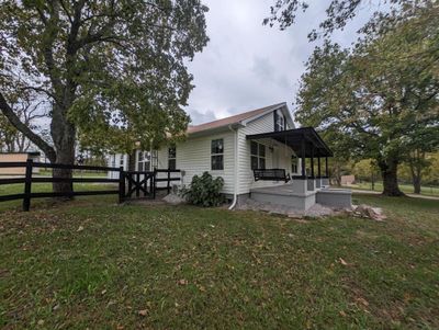 2530 Banner Roslin Road, House other with 3 bedrooms, 1 bathrooms and null parking in Deer Lodge TN | Image 1