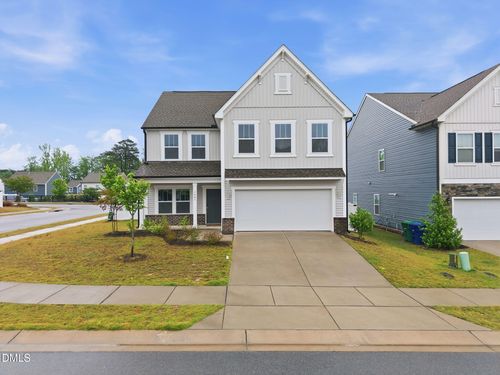 1401 Addison Lake Street, Fuquay-Varina, NC, 27526 | Card Image