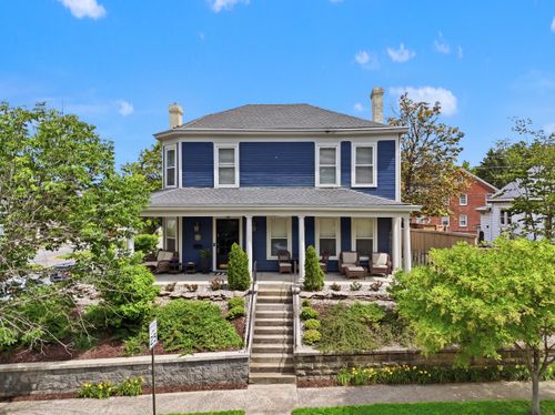 102 E 4th St, Frankfort, KY, 40601-2918 | Card Image