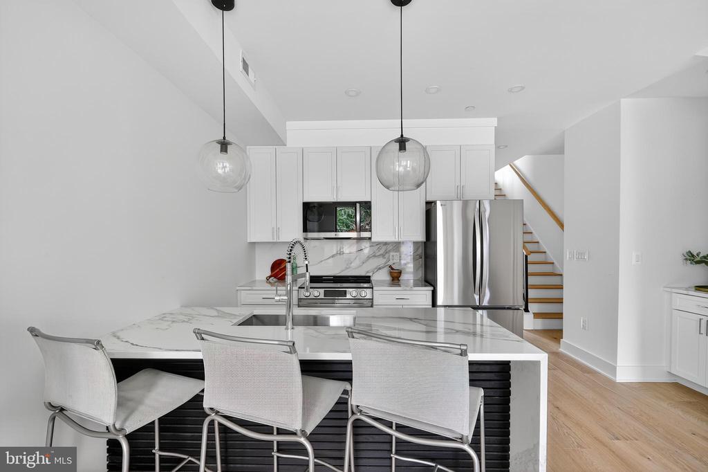 Residential in WASHINGTON
