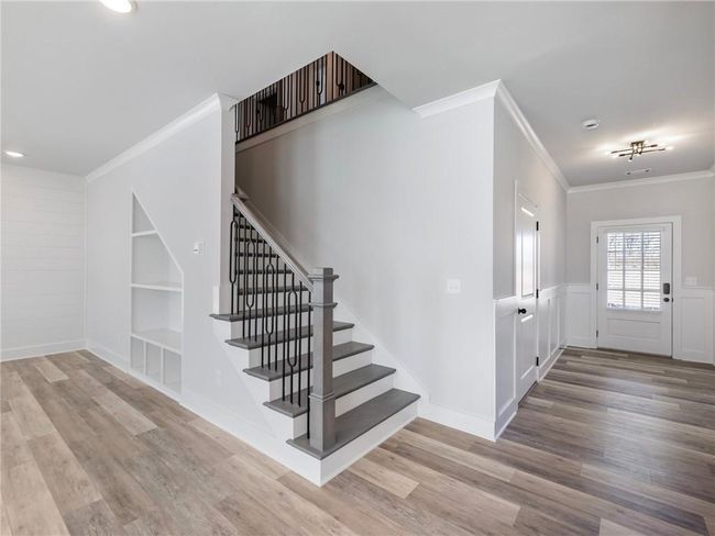 4437 Hosch Reserve Ct, House other with 6 bedrooms, 4 bathrooms and null parking in Buford GA | Image 22