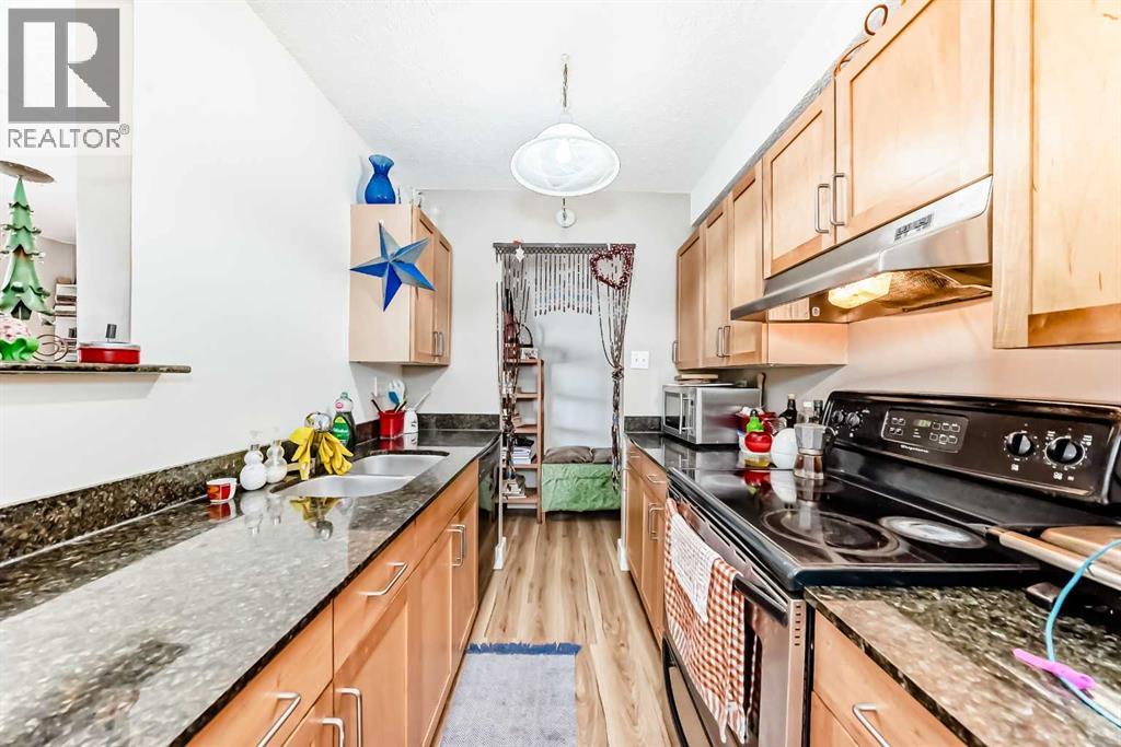 Residential in Calgary 4