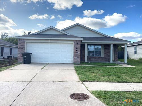 3001 John Porter Dr, Killeen, TX, 76549 | Card Image