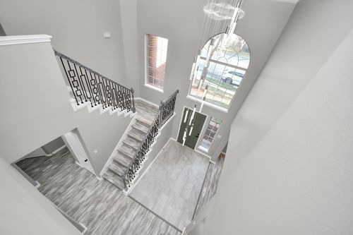 1611 Pebble Brk, Missouri City, TX, 77459-4651 | Card Image