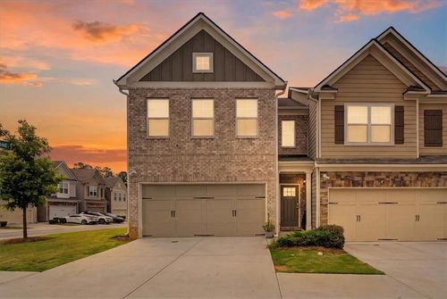 7652 Baron Rd, Fairburn, GA, 30213-1151 | Card Image