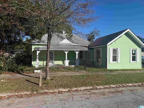 1815 Walnut Ave, Anniston, AL, 36201-3774 | Card Image