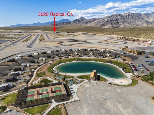 3020 S Radical Court, Pahrump, NV, 89048 | Card Image
