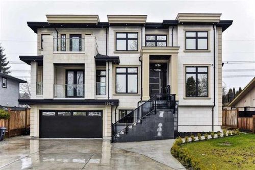 12842 Carluke Cres, Surrey, BC, V3V6R4 | Card Image