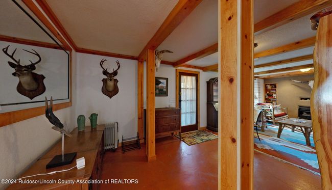 109 E 3 Rd St, House other with 3 bedrooms, 2 bathrooms and null parking in Capitan NM | Image 10