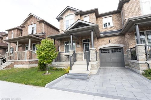 47 Riverwalk Dr, Waterdown, ON, L8B1X3 | Card Image