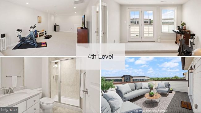 20790 Duxbury Ter, Townhouse with 4 bedrooms, 4 bathrooms and null parking in ASHBURN VA | Image 49