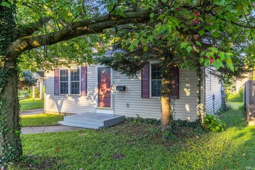 3023 Parnell Avenue, Fort Wayne, IN, 46805 | Card Image