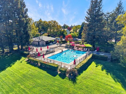 3676 Shelter Creek Drive, Napa, CA, 94558 | Card Image