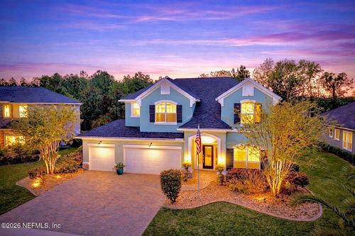 1201 E Redrock Ridge Ave, Fruit Cove, FL, 32259-8372 | Card Image