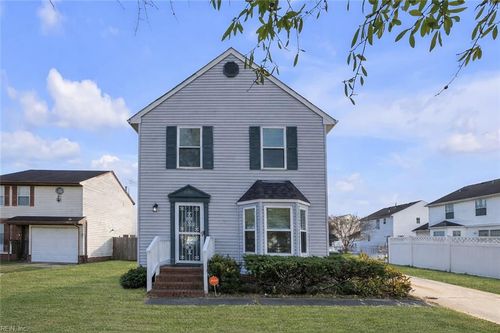 1106 Wide St, Norfolk, VA, 23504-3235 | Card Image