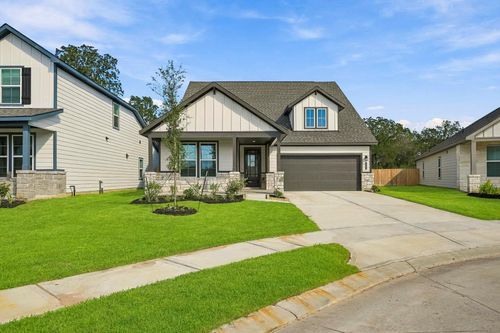 8535 Light Rail Dr, Fulshear, TX, 77441 | Card Image