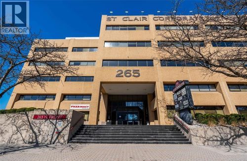 106-405-406-408-412-265 Front Street N, Sarnia, ON, N7T7V4 | Card Image