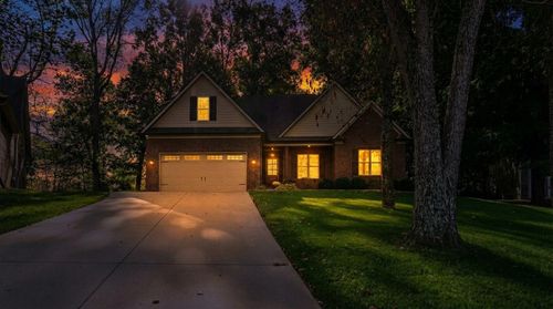 323 Cumberland Ridge Ct, Bowling Green, KY, 42103-6038 | Card Image