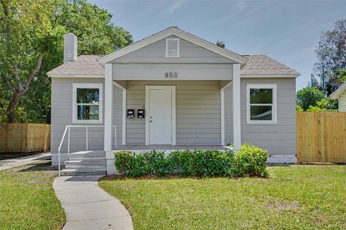 850 18th Avenue S, St Petersburg, FL, 33705 | Card Image