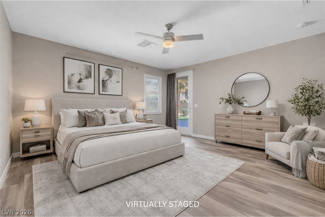 Residential in Las Vegas 4