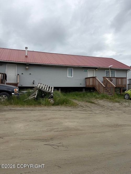 9219 D & E Makqalria Rd, Bethel, AK, 99559 | Card Image