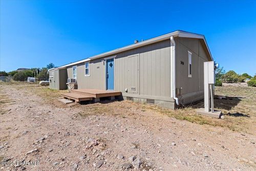 3450 Cottontail Dr, Chino Valley, AZ, 86323-4981 | Card Image