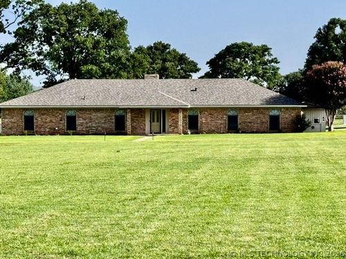 12565 White Rose Rd, Thackerville, OK, 73459-9634 | Card Image