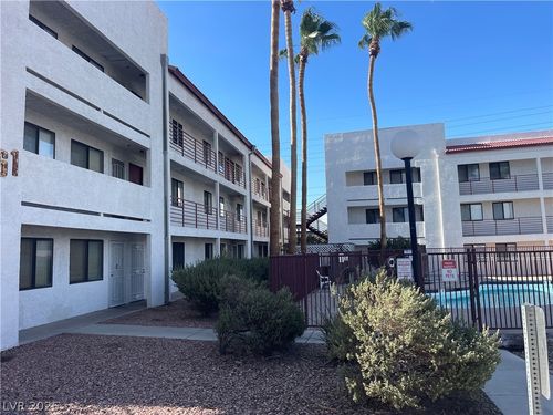 105-1361 E University Ave, Las Vegas, NV, 89119-5898 | Card Image