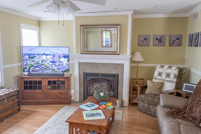 309 S Euclid St, House other with 2 bedrooms, 2 bathrooms and 6 parking in Colfax IL | Image 29