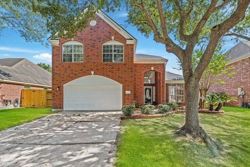 13623 Country Green Ct, Houston, TX, 77059-3559 | Card Image
