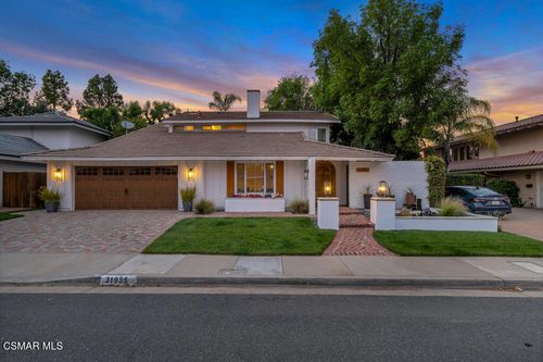 31935 Kingspark Ct, Westlake Village, CA, 91361-4117 | Card Image