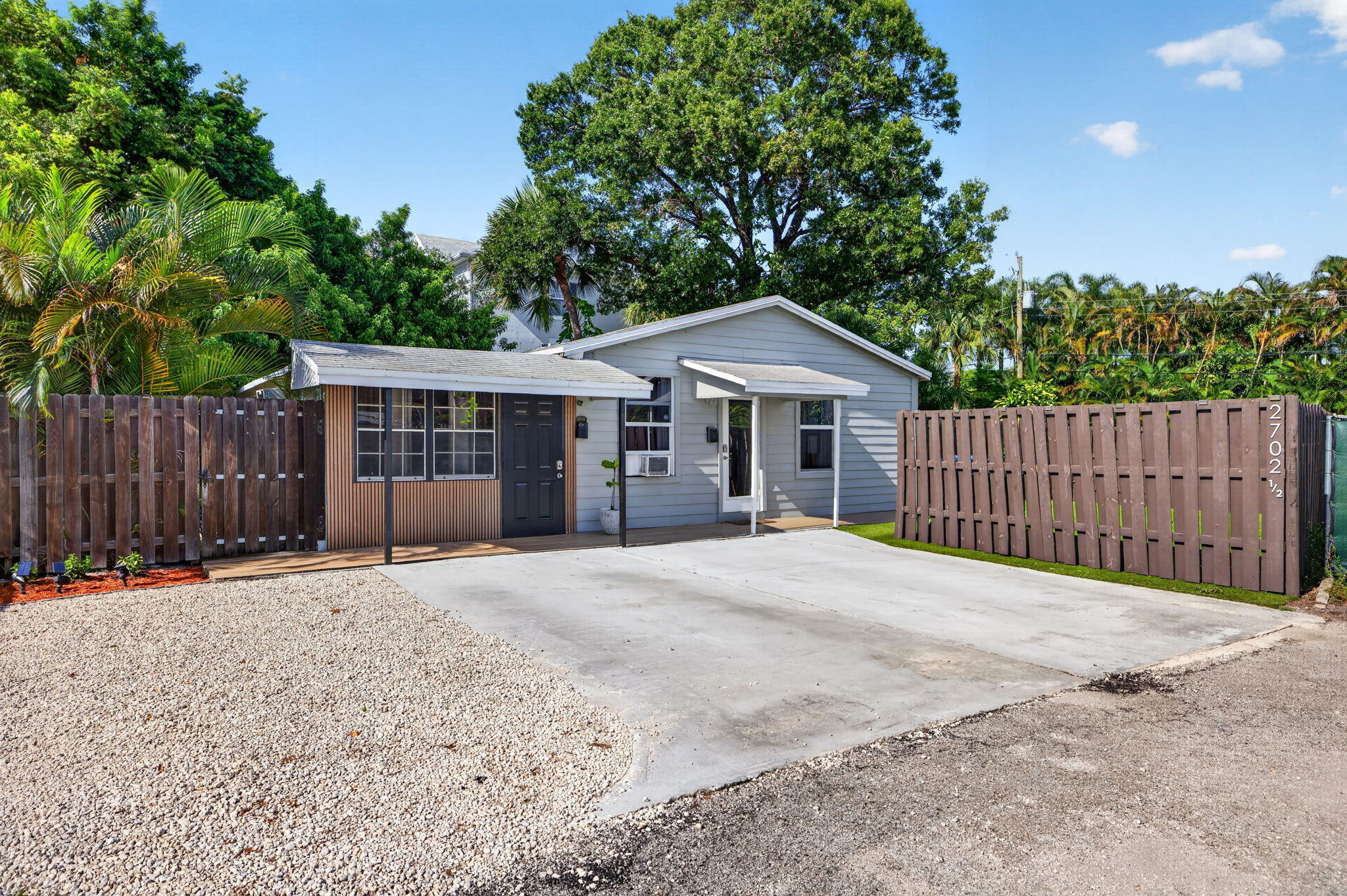 Residential Lease in Wilton Manors