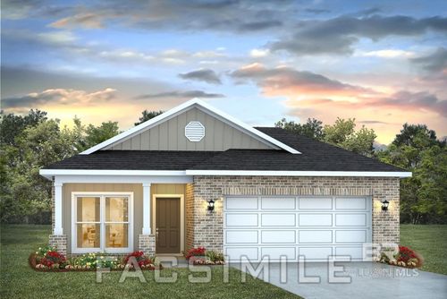 8911 Chabo Cir, Foley, AL, 36535-5796 | Card Image