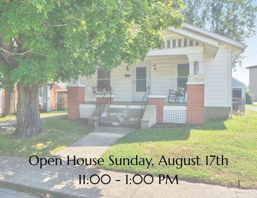 210 Fee St, Berea, KY, 40403-1519 | Card Image