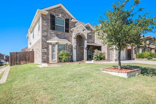 9801 Yellow Cup Dr, Fort Worth, TX, 76177-1535 | Card Image