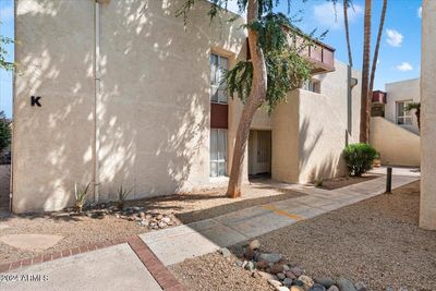 131 - 3828 N 32nd Street, Condo with 2 bedrooms, 2 bathrooms and null parking in Phoenix AZ | Image 1