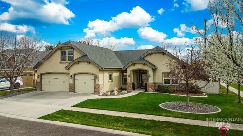 662 N Culver Creek Ave, Star, ID, 83669-5806 | Card Image