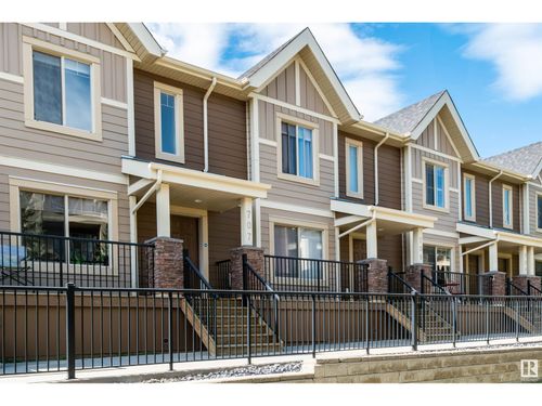 707-401 Palisades Way, Sherwood Park, AB, T8H0R7 | Card Image