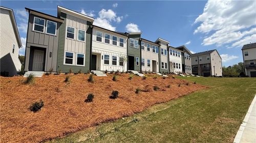 1526 Bryson Drive Nw, Atlanta, GA, 30318 | Card Image