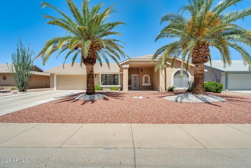 19810 N 146th Way, Sun City West, AZ, 85375-5727 | Card Image