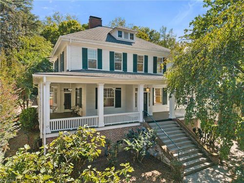 1224 Glade St, Winston-Salem, NC, 27101-2420 | Card Image
