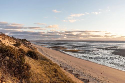 190 Silver Spring Beach Rd, Eastham, MA, 02642 | Card Image