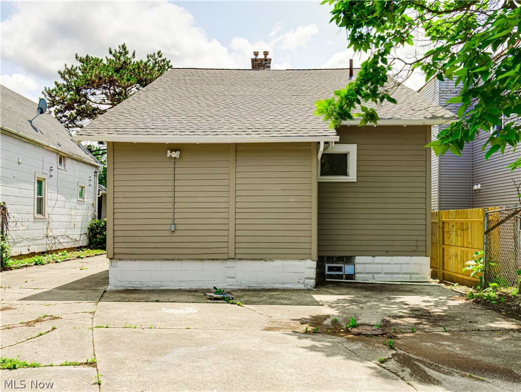 Residential in Cleveland 3