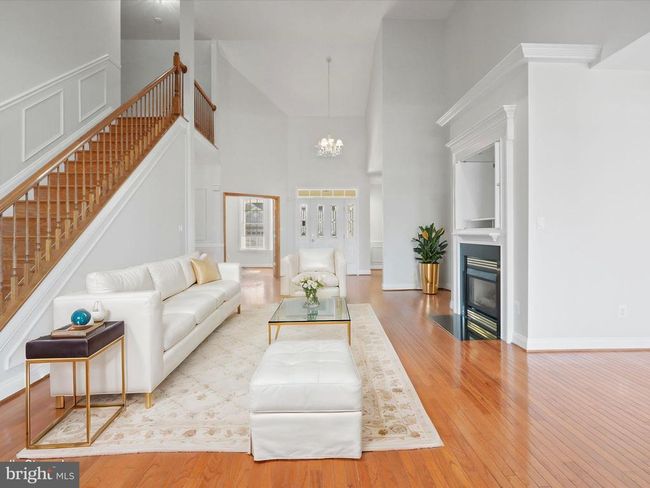 6769 Arthur Hills Dr, House other with 4 bedrooms, 4 bathrooms and null parking in GAINESVILLE VA | Image 17