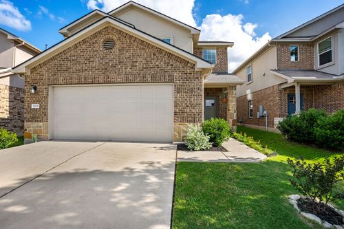 1109 Fairhaven Gateway, Georgetown, TX, 78626 | Card Image