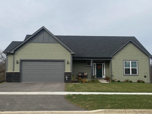 2113 Bilstone Dr, Lynwood, IL, 60411-1575 | Card Image