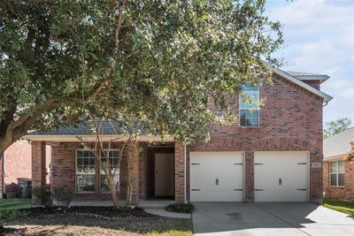 2131 Highland Drive, House other with 4 bedrooms, 2 bathrooms and null parking in Wylie TX | Image 1